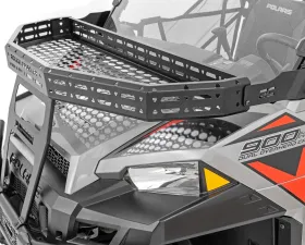 Rough Country Front Cargo Rack 6