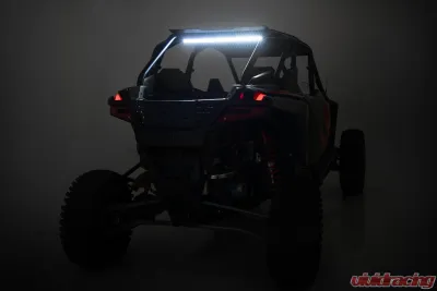 Rough Country 30" LED Light Kit Rear Facing Polaris RZR Turbo R - 93150