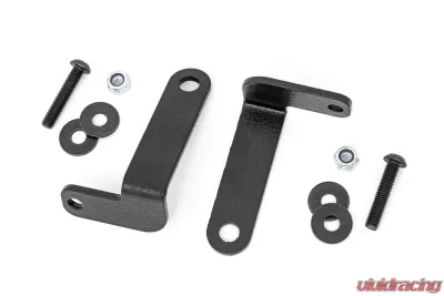 Rough Country 30" LED Light Kit Rear Facing Polaris RZR Turbo R - 93150