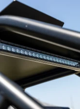 Rough Country 30" LED Light Kit Rear Facing Polaris RZR Turbo R                                     - 93150 - Image 6