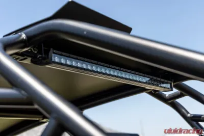 Rough Country 30" LED Light Kit Rear Facing Polaris RZR Turbo R - 93150