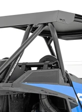 Rough Country UTV Roof Fabricated 2-Seater Polaris RZR Turbo S                                     - 93152 - Image 2