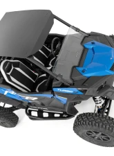 Rough Country UTV Roof Fabricated 2-Seater Polaris RZR Turbo S                                     - 93152 - Image 3