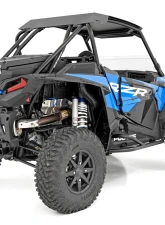 Rough Country UTV Roof Fabricated 2-Seater Polaris RZR Turbo S                                     - 93152 - Image 4