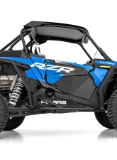 Rough Country UTV Roof Fabricated 2-Seater Polaris RZR Turbo S                                     - 93152 - Image 6