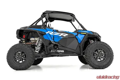 Rough Country UTV Roof Fabricated 2-Seater Polaris RZR Turbo S - 93152