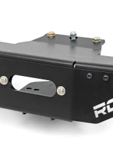 Rough Country Winch Mount Polaris RZR Turbo S4                                     - 93153 - Image 2