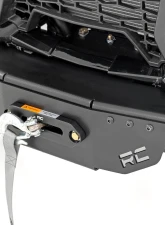 Rough Country Winch Mount Polaris RZR Turbo S4                                     - 93153 - Image 3