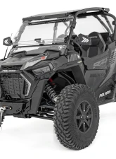 Rough Country Winch Mount Polaris RZR Turbo S4                                     - 93153 - Image 4