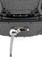 Rough Country Winch Mount Polaris RZR Turbo S4                                     - 93153 - Image 6