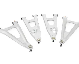 Rough Country Forged Alum High Clearance 2
