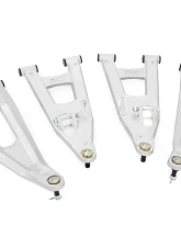 Rough Country Forged Alum High Clearance 2" Fwd Offset Control Arms w/Ball Joints                                     - 93155 - Image 6
