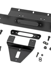 Rough Country Winch Mount Polaris Ranger 800 XP                                     - 93164 - Image 5