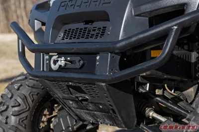 Rough Country Winch Mount Polaris Ranger 800 XP - 93164