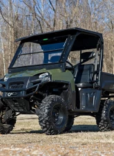 Rough Country Winch Mount Polaris Ranger 800 XP                                     - 93164 - Image 3