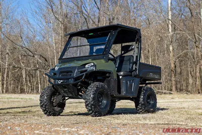Rough Country Winch Mount Polaris Ranger 800 XP - 93164