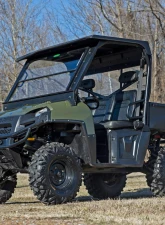 Rough Country Winch Mount Polaris Ranger 800 XP                                     - 93164 - Image 4