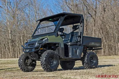 Rough Country Winch Mount Polaris Ranger 800 XP - 93164