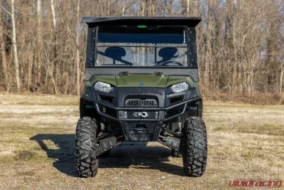 Rough Country Winch Mount Polaris Ranger 800 XP - 93164