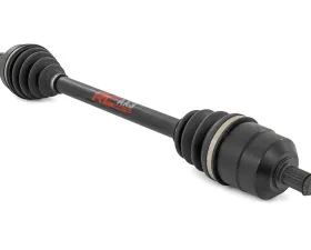 Rough Country AX3 Heavy-Duty 4340 Chromoly Replacement Front Axle for Polaris Ranger Front