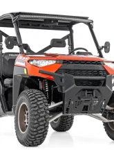 Rough Country AX3 Heavy-Duty 4340 Chromoly Replacement Front Axle for Polaris Ranger Front                                     - 93166 - Image 2