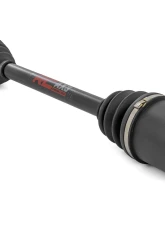 Rough Country AX3 Heavy-Duty 4340 Chromoly Replacement Rear Axle for Polaris Ranger Rear                                     - 93167 - Image 4