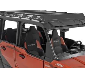 Rough Country Roof Rack Polaris XPEDITION ADV 5