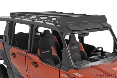 Rough Country Roof Rack Polaris XPEDITION ADV 5 - 93170