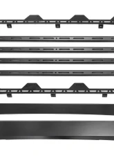 Rough Country Roof Rack Polaris XPEDITION ADV 5                                     - 93170 - Image 4