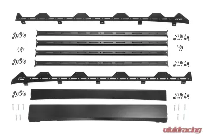 Rough Country Roof Rack Polaris XPEDITION ADV 5 - 93170
