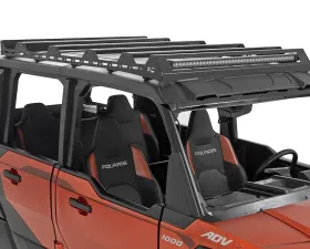 Rough Country Roof Rack 40