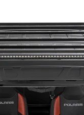 Rough Country Roof Rack 40" Black Single Row Polaris XPEDITION ADV 5                                     - 93172 - Image 2