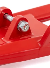 Rough Country Red Aluminum Control Arms                                     - 93174RED - Image 3