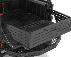 Rough Country Tailgate Extender Polaris XPEDITION ADV 5