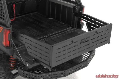 Rough Country Tailgate Extender Polaris XPEDITION ADV 5 - 93176