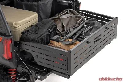 Rough Country Tailgate Extender Polaris XPEDITION ADV 5 - 93176