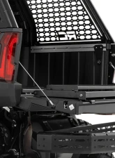 Rough Country Tailgate Extender Polaris XPEDITION ADV 5                                     - 93176 - Image 3