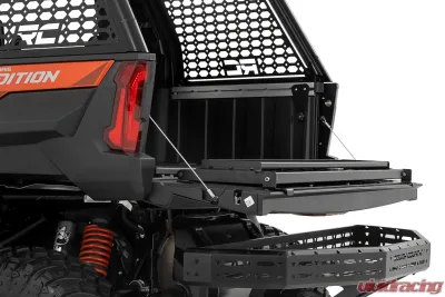 Rough Country Tailgate Extender Polaris XPEDITION ADV 5 - 93176