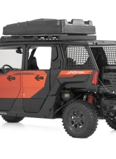Rough Country Tailgate Extender Polaris XPEDITION ADV 5                                     - 93176 - Image 4