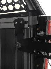Rough Country Tailgate Extender Polaris XPEDITION ADV 5                                     - 93176 - Image 5