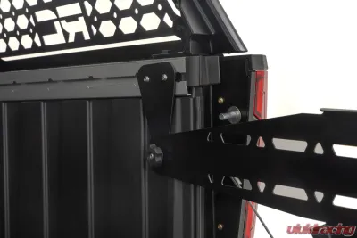 Rough Country Tailgate Extender Polaris XPEDITION ADV 5 - 93176