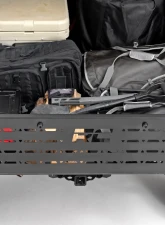 Rough Country Tailgate Extender Polaris XPEDITION ADV 5                                     - 93176 - Image 6