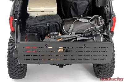 Rough Country Tailgate Extender Polaris XPEDITION ADV 5 - 93176
