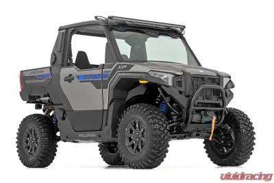 Rough Country 50" Single Row LED Light Mount for 2024 Polaris Xpedition ADV-5 - 93192