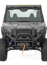 Rough Country 50" Single Row LED Light Mount for 2024 Polaris Xpedition ADV-5                                     - 93192 - Image 4