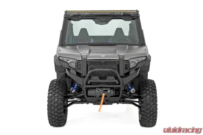 Rough Country 50" Single Row LED Light Mount for 2024 Polaris Xpedition ADV-5 - 93192