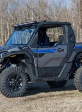 Rough Country 50" Single Row LED Light Mount for 2024 Polaris Xpedition ADV-5                                     - 93192 - Image 6