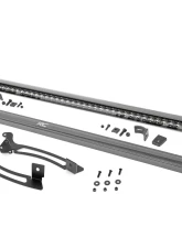 Rough Country 50" Single Row Light Mount                                     - 93193 - Image 6