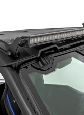 Rough Country 50" Single Row Light Mount                                     - 93193 - Image 2