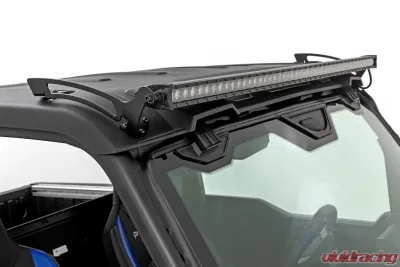 Rough Country 50" Single Row Light Mount - 93193
